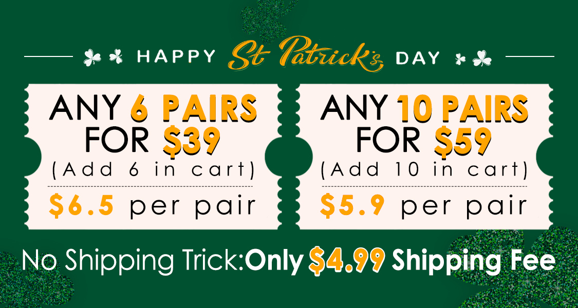 🎉 Shake Your Shamrocks! Unbelievable Deals on Colored Contacts - Starting at $1.99! 🍀