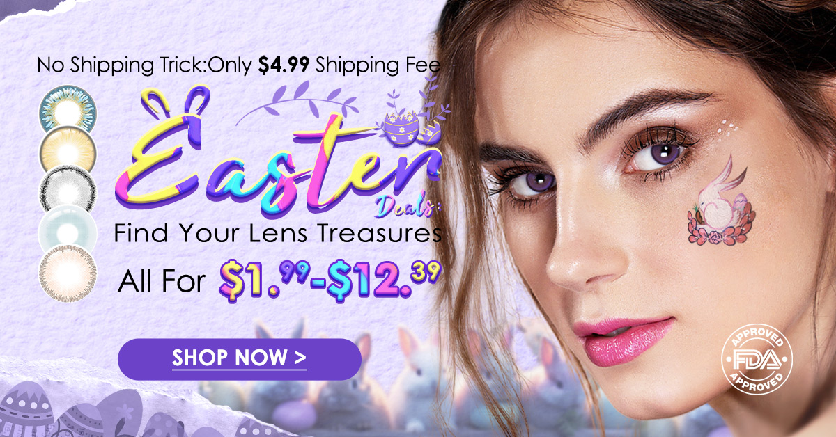 Easter Sales