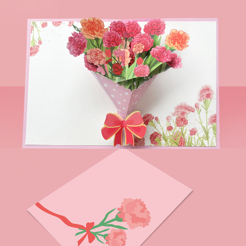 3D Greeting Cards