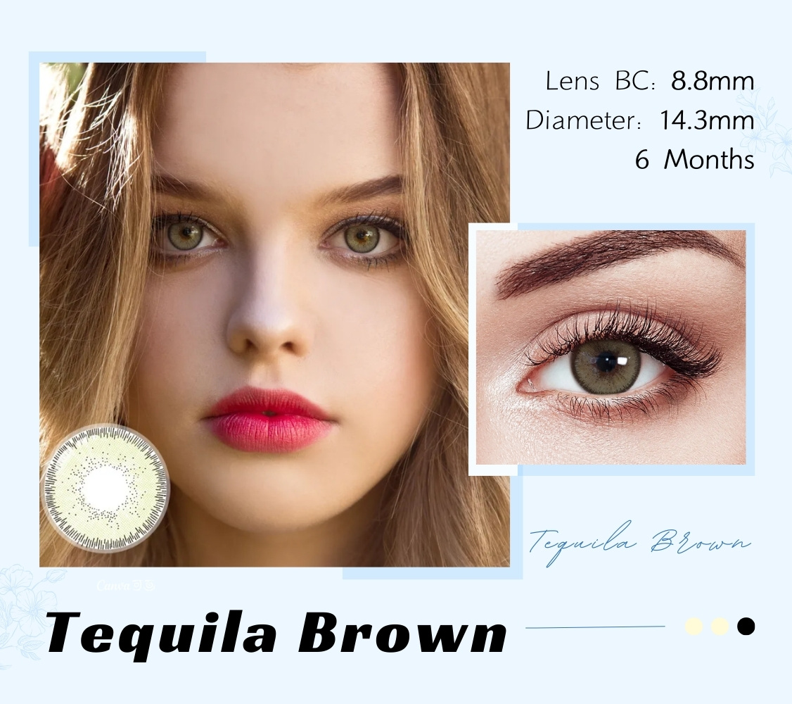 Tequila Brown