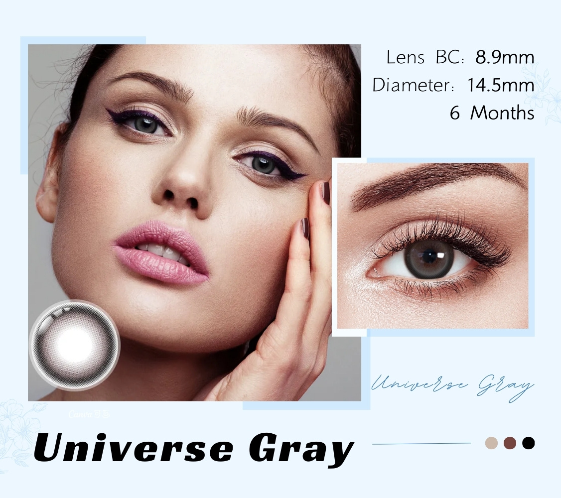 Universe Gray