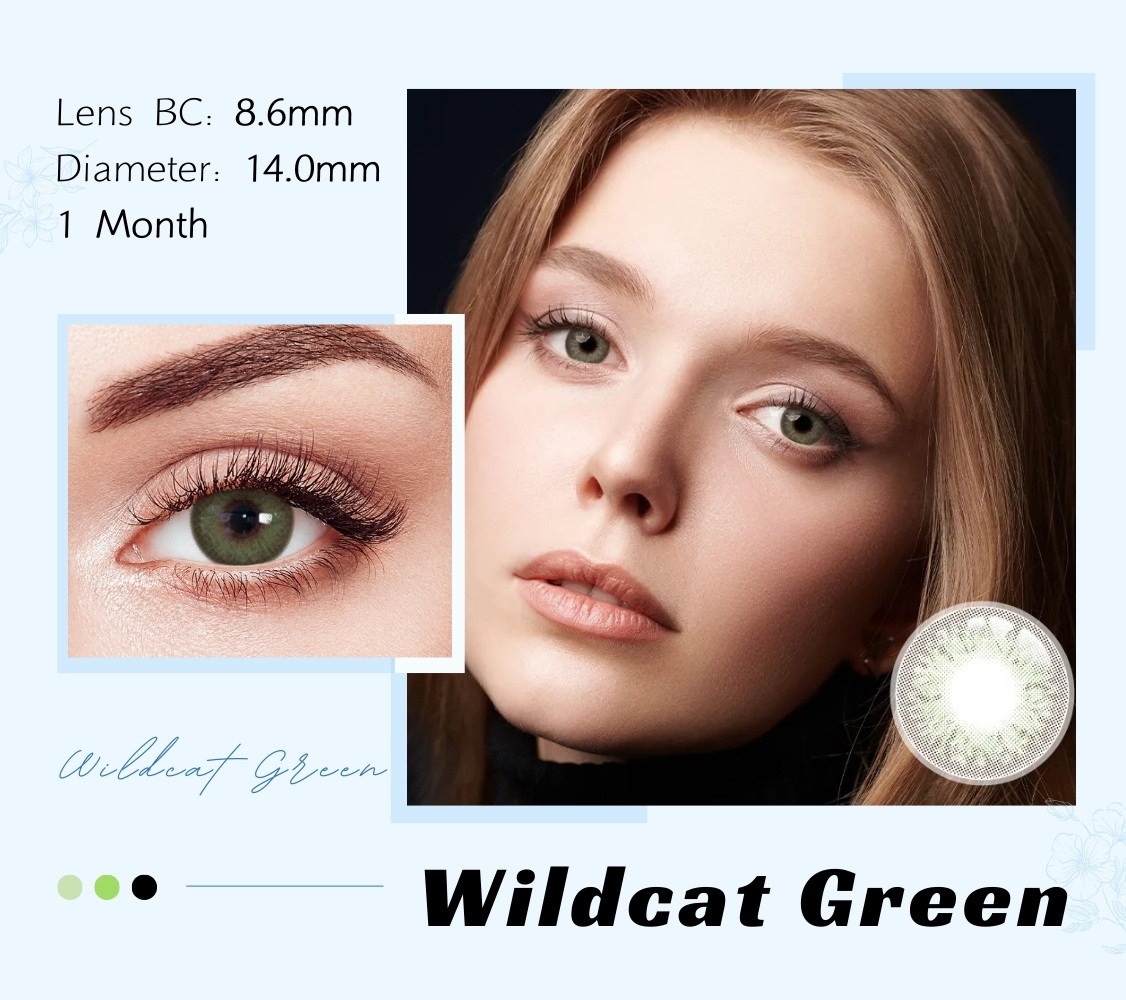 Wildcat Gren