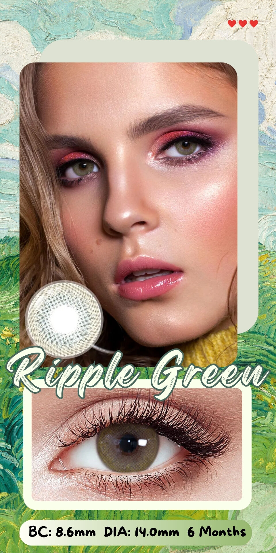 ripple green