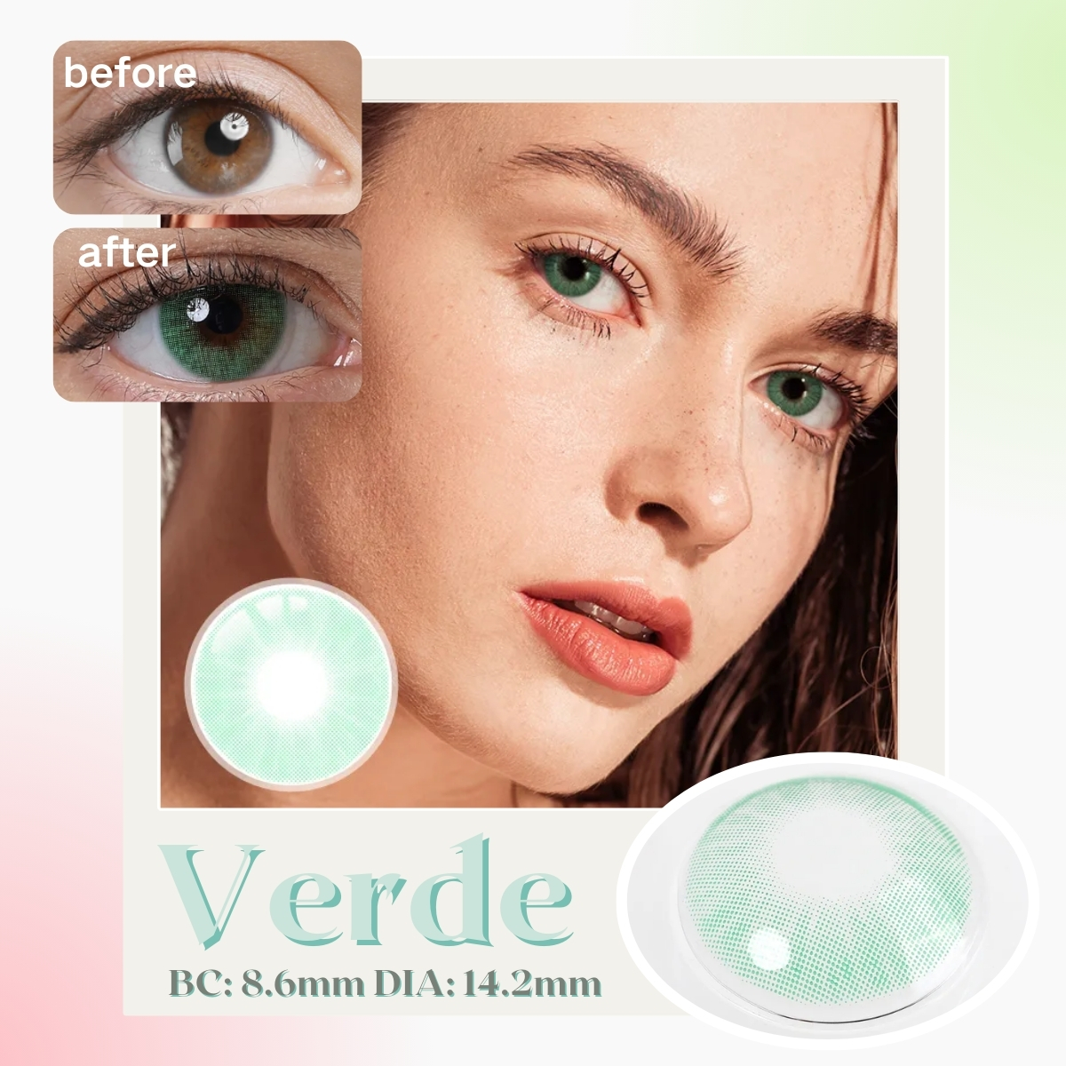 VERDE