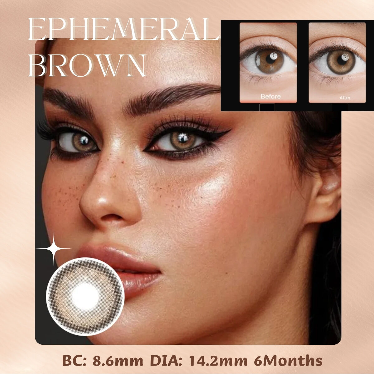 ephemeral-brown