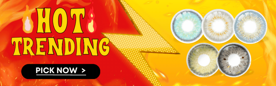 Hot Trending