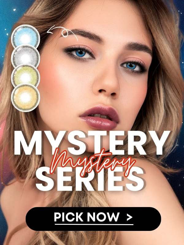 mystery Series
